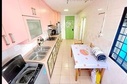 Blk 668A Jurong West Street 64 (Jurong West), HDB 4 Rooms #618992781